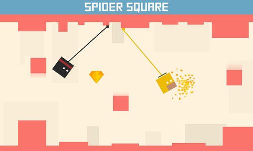 game pic for Spider square